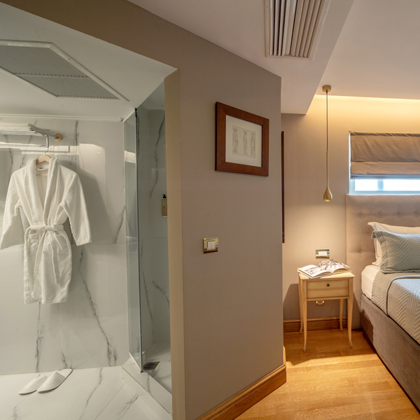 Junior Suite Gallery